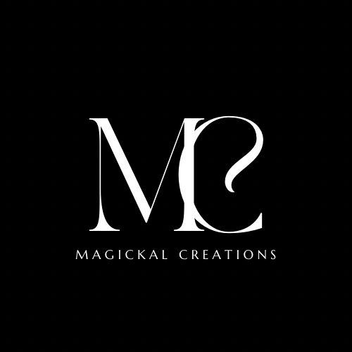 Magickal Creations